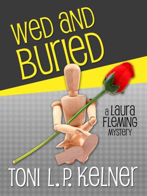 Cover of the book Wed and Buried by Dorothy Howell