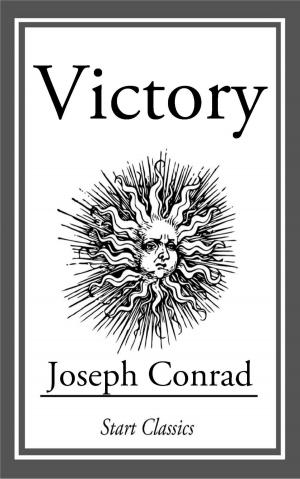Cover of the book Victory by William Dean Howells