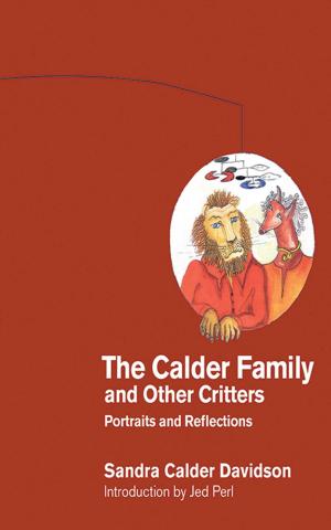 Cover of the book The Calder Family and Other Critters by Richard Stratton