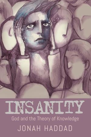 Book cover of Insanity