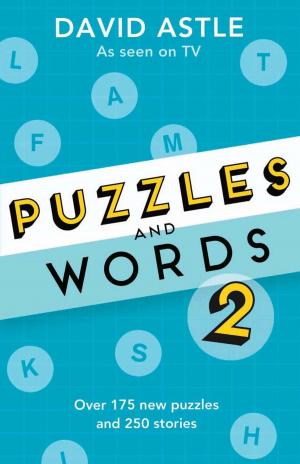 Cover of the book Puzzles and Words 2 by Graham Seal