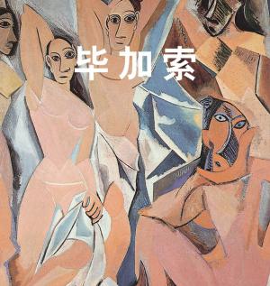 Cover of the book 毕加索 by Victoria Charles, Klaus Carl