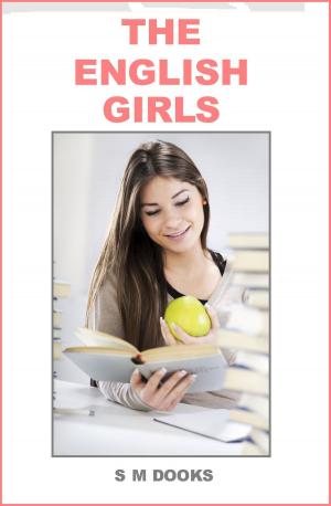 Cover of the book The English Girls by Emelia del Rey