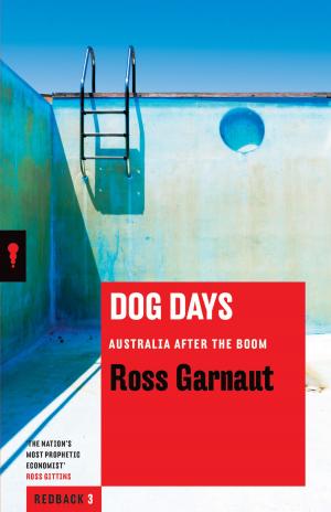Cover of the book Dog Days by Anatole Konstantin