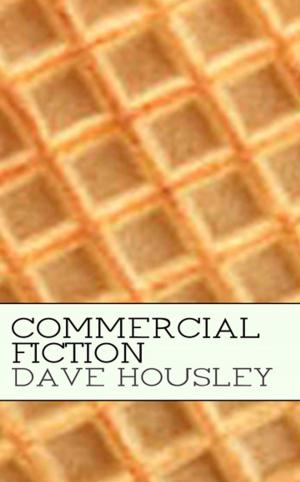 Cover of the book Commercial Fiction by Matt Prager
