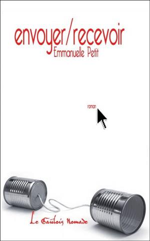 Cover of the book Envoyer/recevoir by Jane Sharkey