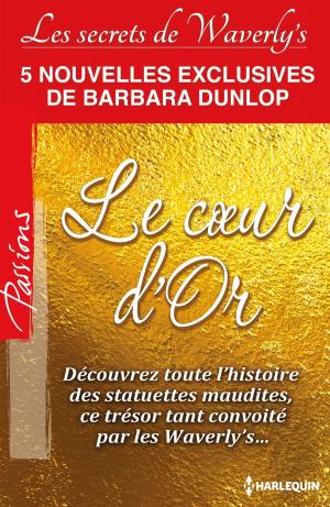 Cover of the book Le Coeur d'Or by Lulu Jones