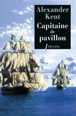 Cover of the book Capitaine de pavillon by Mika Waltari