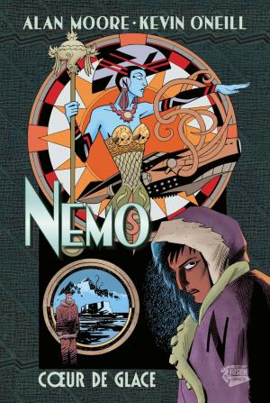 Cover of the book Nemo T01 by Ed Brisson