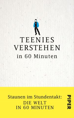 Cover of the book Teenies verstehen in 60 Minuten by Linea Harris