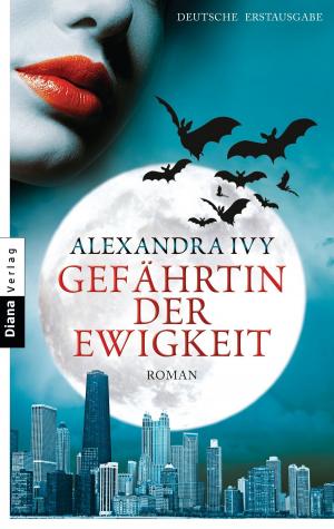 Cover of the book Gefährtin der Ewigkeit by Rebecca Martin