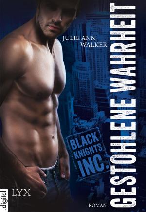 Cover of the book Black Knights Inc. - Gestohlene Wahrheit by Cora Carmack