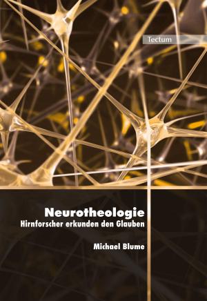 Cover of the book Neurotheologie by Hubertus Mynarek