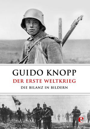 bigCover of the book Der Erste Weltkrieg by 