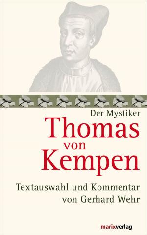 Book cover of Thomas von Kempen