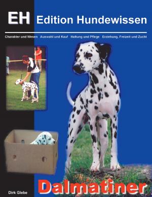 Book cover of Dalmatiner