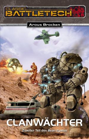 bigCover of the book BattleTech 12: Bear-Zyklus 2 by 