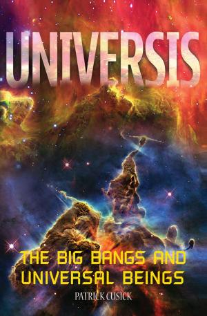 Book cover of Universis