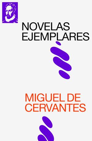 Cover of the book Novelas Ejemplares by Joseph Conrad