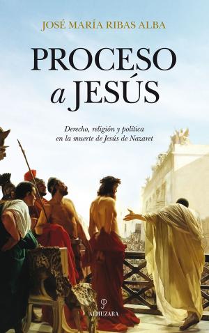 Cover of the book Proceso a Jesús by John Henry Newman