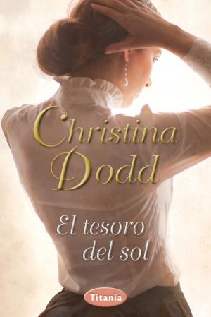 Cover of the book El tesoro del sol by GJ Berger