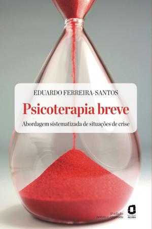 Book cover of Psicoterapia breve