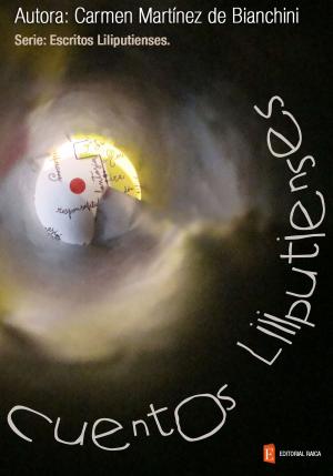 Cover of CUENTOS LILIPUTIENSES