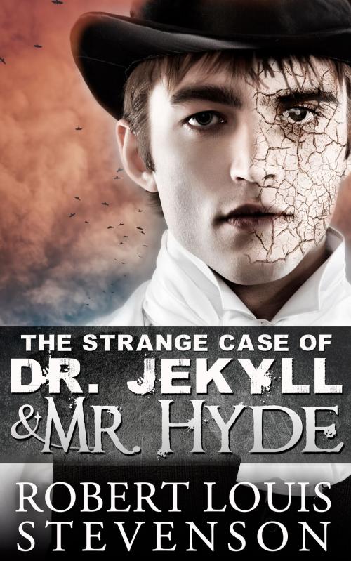 Cover of the book The Strange Case of Dr. Jekyll and Mr. Hyde by Robert Louis Stevenson, Starbooks Classics Publishing