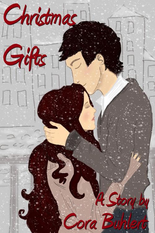 Cover of the book Christmas Gifts by Cora Buhlert, Pegasus Pulp Publishing