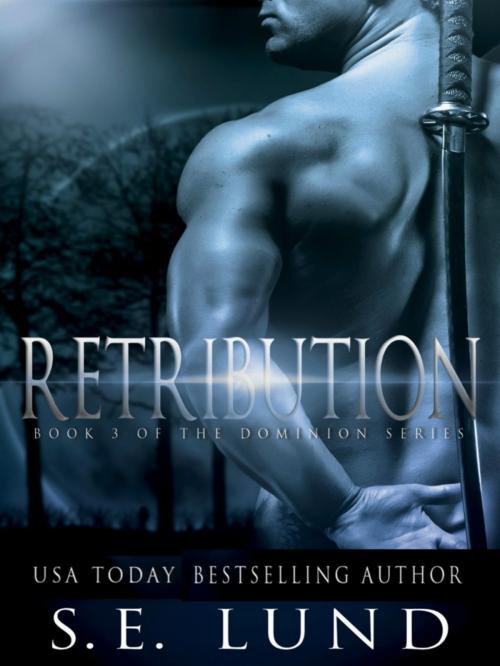 Cover of the book Retribution by S. E. Lund, S. E. Lund