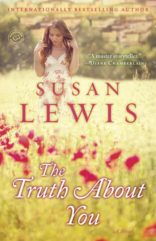 Cover of the book The Truth About You by Susan Lewis, Random House Publishing Group