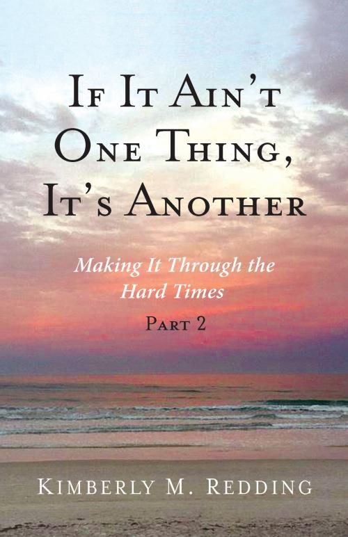 Cover of the book If It Ain't One Thing, Its Another by Kimberly M. Redding, I 3 Investments Inc