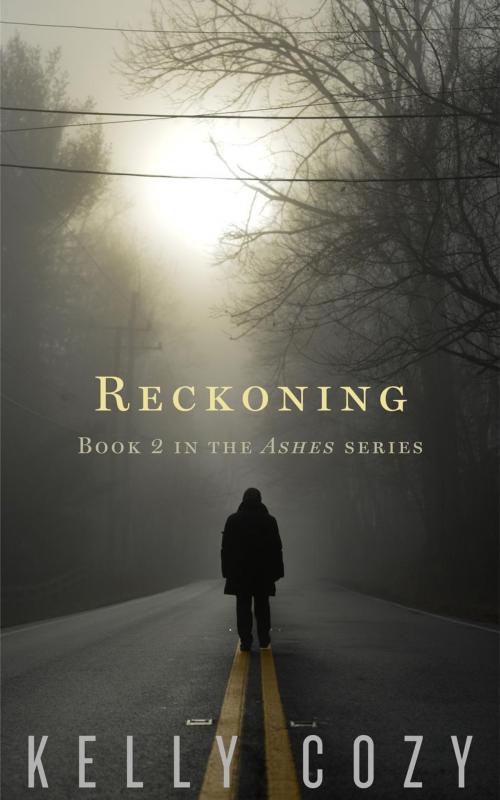 Cover of the book Reckoning by Kelly Cozy, Smite Publications