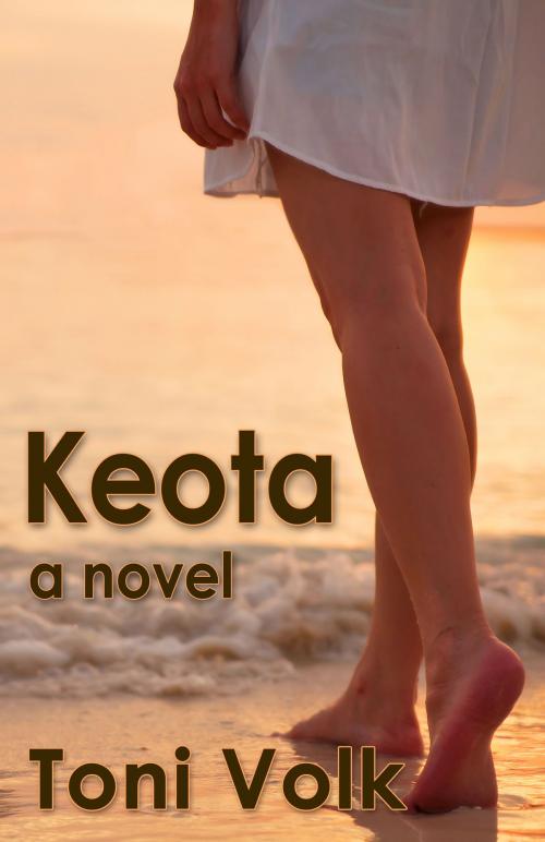 Cover of the book Keota by Toni Volk, Toni Volk