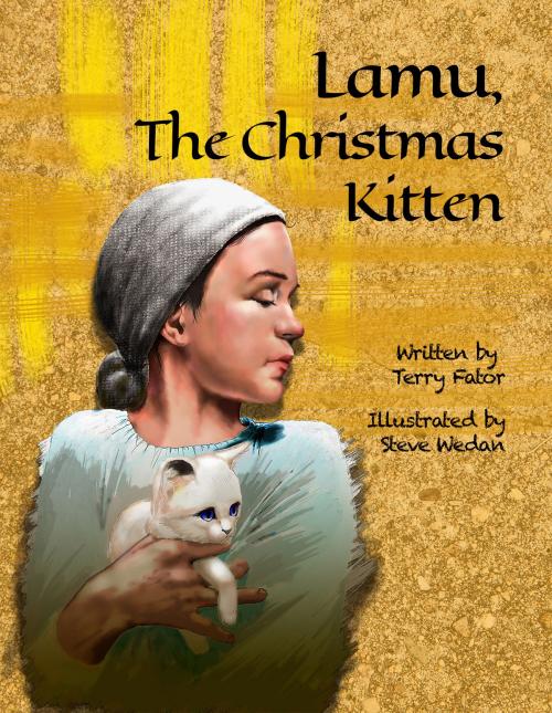 Cover of the book Lamu, The Christmas Kitten by Terry Fator, Terry Fator