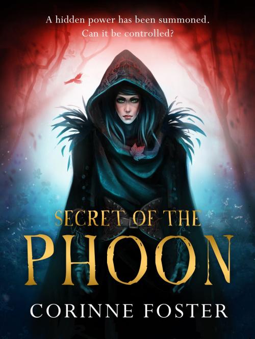 Cover of the book Secret of the Phoon by Corinne Foster, Corinne Foster