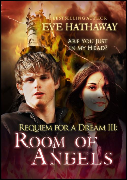 Cover of the book Room Of Angels: Requiem For A Dream 3 by Eve Hathaway, Sandra Ross