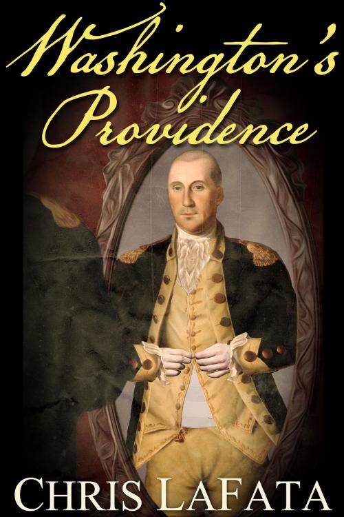 Cover of the book Washington's Providence by Chris LaFata, Chris LaFata