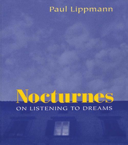 Cover of the book Nocturnes by Paul Lippmann, Taylor and Francis