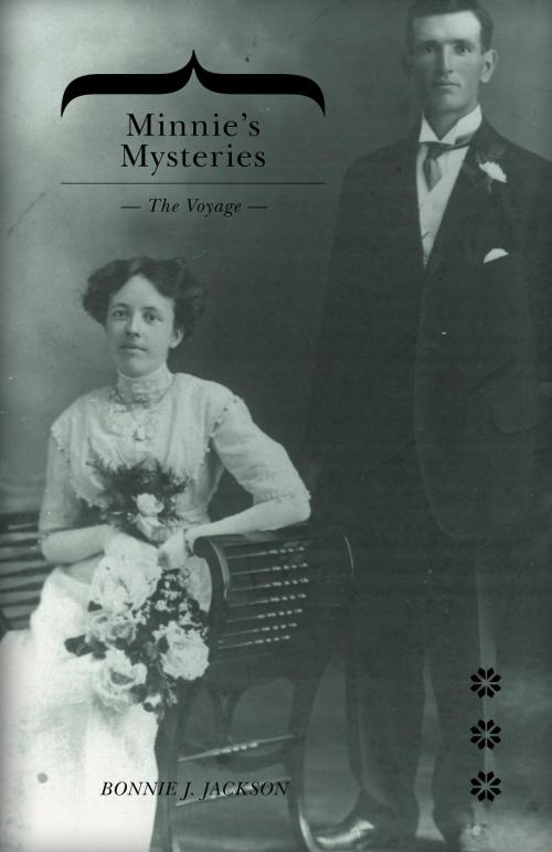 Cover of the book Minnie’s Mysteries by Bonnie J. Jackson, FriesenPress