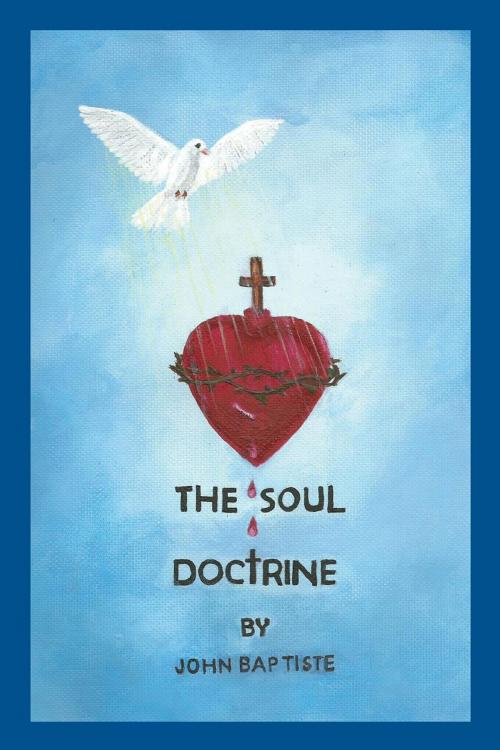 Cover of the book The Soul Doctrine by John Baptiste, FriesenPress