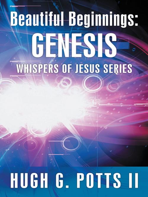 Cover of the book Beautiful Beginnings: Genesis by Hugh G. Potts II, WestBow Press