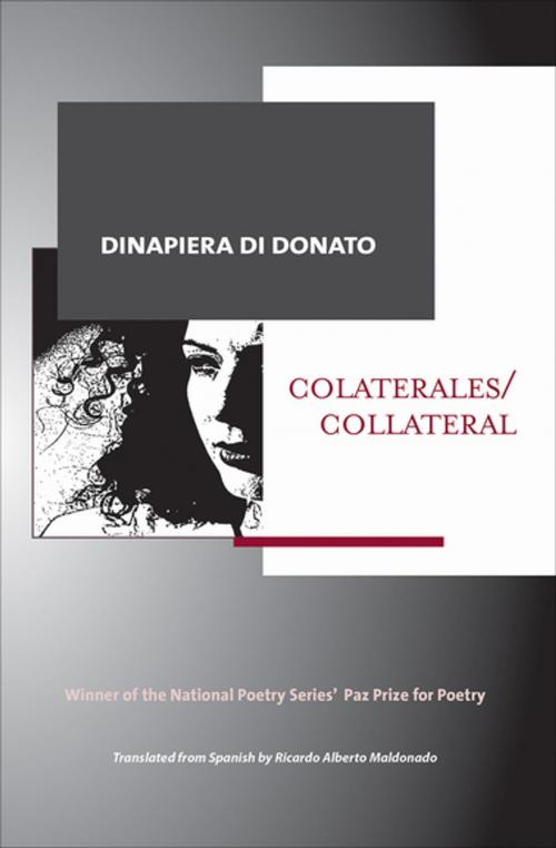 Cover of the book Colaterales/Collateral by Dinapiera Di Donato, Akashic Books (Ignition)