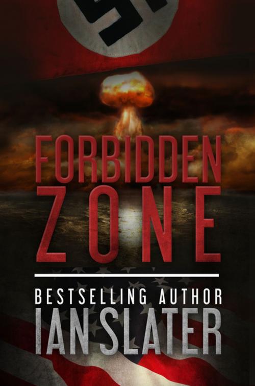 Cover of the book Forbidden Zone by Ian Slater, Diversion Books