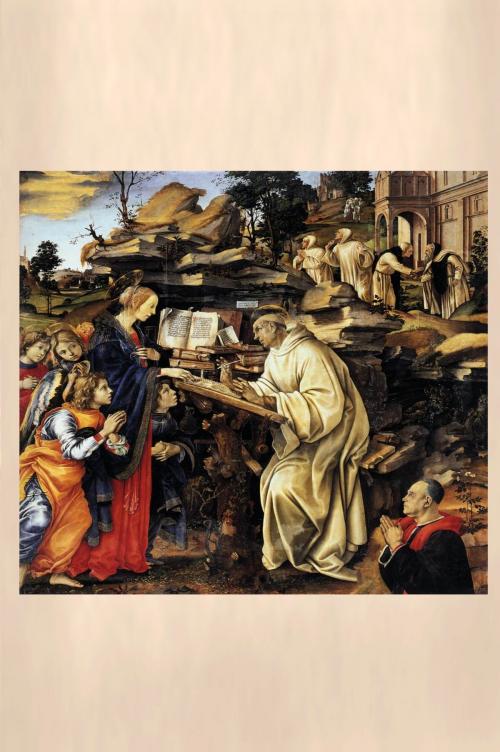 Cover of the book Select Works, Vol. 1 by Bernard of Clairvoux, Ripublishing@mail.com