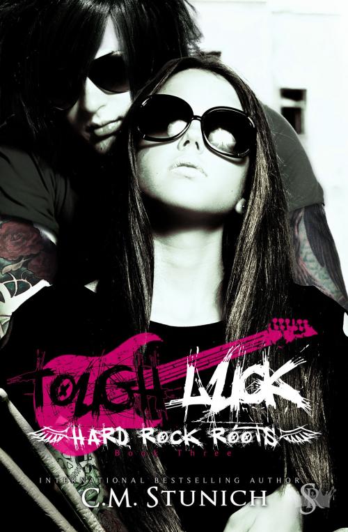 Cover of the book Tough Luck by C.M. Stunich, Sarian Royal