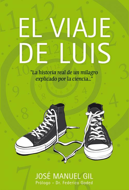 Cover of the book El viaje de Luis by José Manuel Gil  Antón, ANAYA MULTIMEDIA