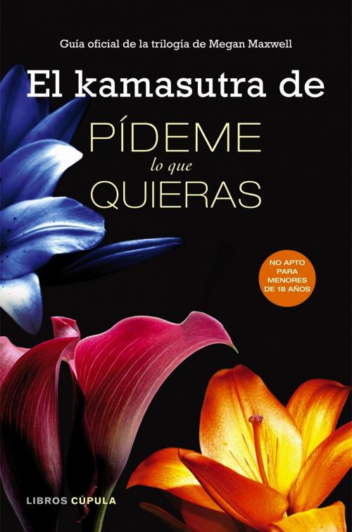 Cover of the book El kamasutra de Pídeme lo que quieras by AA. VV., Grupo Planeta