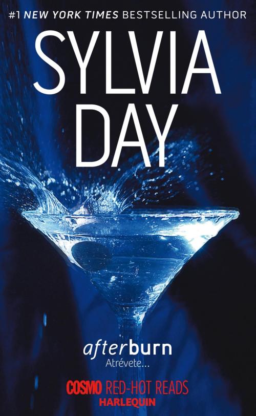 Cover of the book Afterburn by Sylvia Day, Harlequin, una división de HarperCollins Ibérica, S.A.