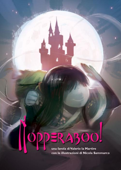 Cover of the book Nopperaboo! by Valerio la Martire, Valerio la Martire